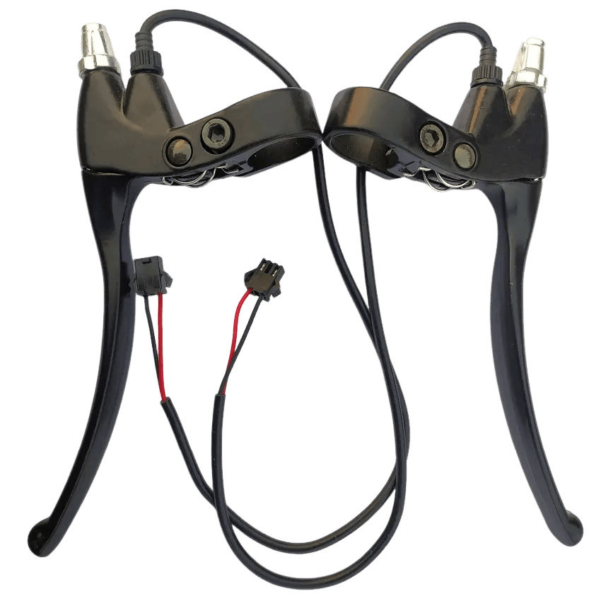 Auto Cutoff Brake Lever