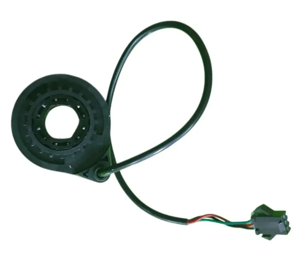 12 Magnet Pedal Assist Sensor (PAS) for E-Bikes & Conversion Kits